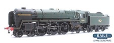 HORNBY 'OO' GAUGE R2563 BR