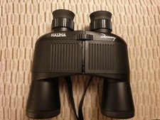 Halina Discovery Binoculars