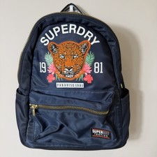 Superdry Tropics Rucksack