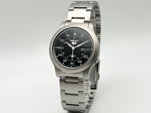 Seiko snk809k1 7s26 02j0 - seiko, 7s26-02j0