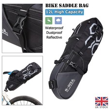 12L Large Capacity Bicycle