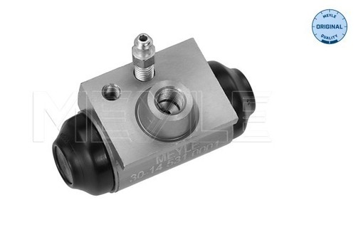 Meyle 531 0001 rear - meyle,