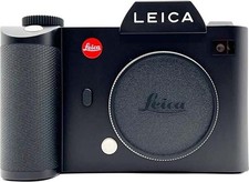 Leica SL Typ 601 Photography