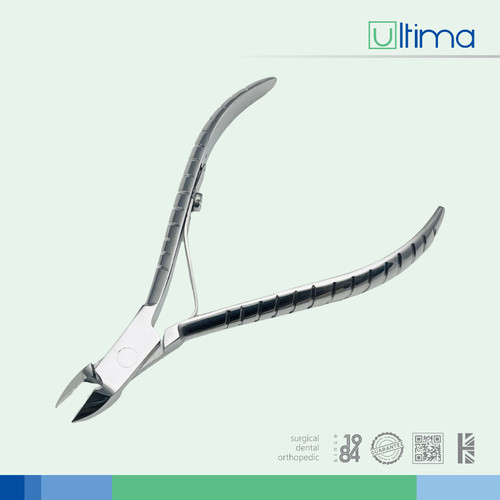 Crosswave cuticle nippers pro - cuticle,