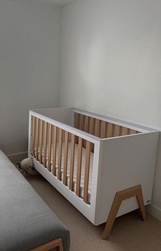 Tutti bambini white natural - bambini,