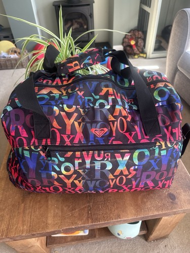 Roxy large holdall bag - large,