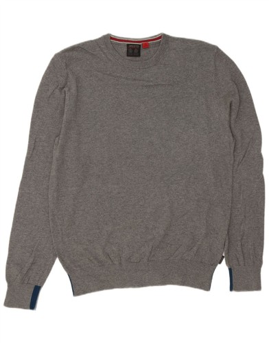 Musto mens crew neck - musto, jumper
