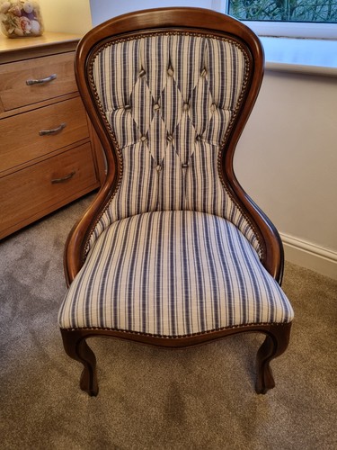 Victorian style reproduction - style,