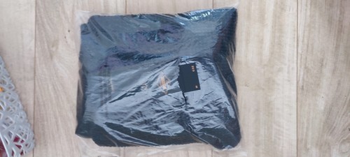 Next mens black - next, jumper,