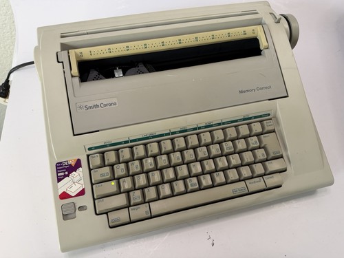 Tested working smith - tested, corona