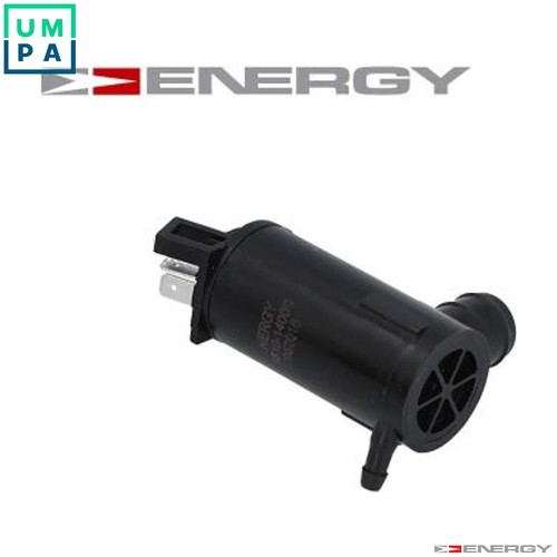 Washer fluid pump - fluid,