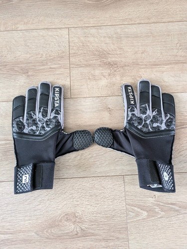 Kipsta goal keeper gloves - gloves, size