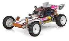 Team Associated RC10GB Nitro