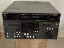 Sony dvw a510p digital - sony,