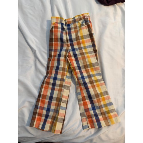 Leggs trousers vintage - trousers,