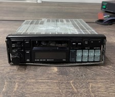 Alpine 7283L Car Stereo Radio
