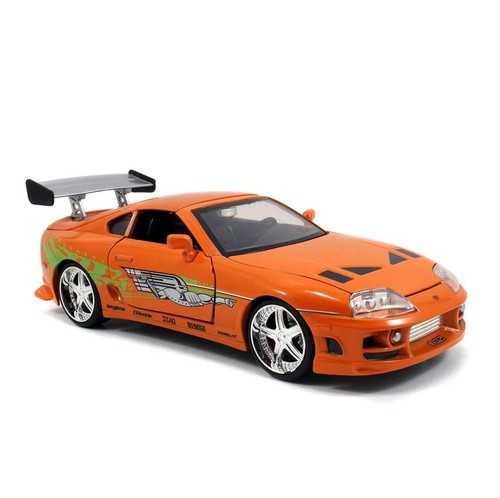 Jada diecast fast and - jada,
