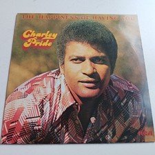 Charley Pride / The Happiness