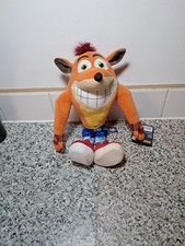 Official Crash Bandicoot 25th