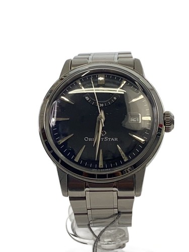 Orient star classic - star, power