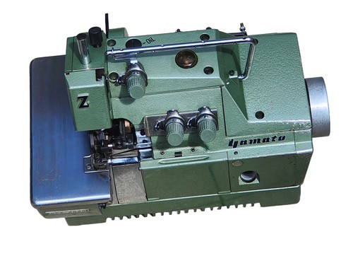 Pre owned yamato industrial - a, pre-owned