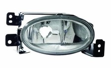 LEFT FRONT FOG LIGHT FITS