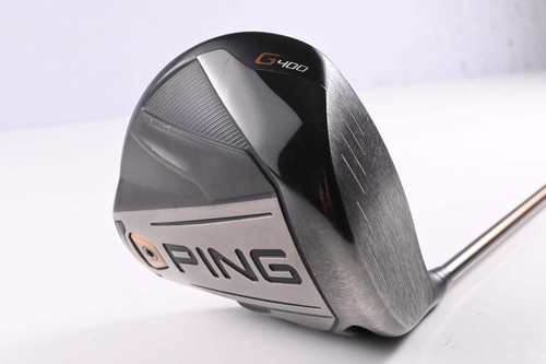 Ping g400 sft driver - g400,