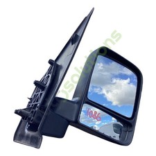 FORD TRANSIT CONNECT MK1