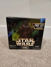 Kenner Star Wars Action