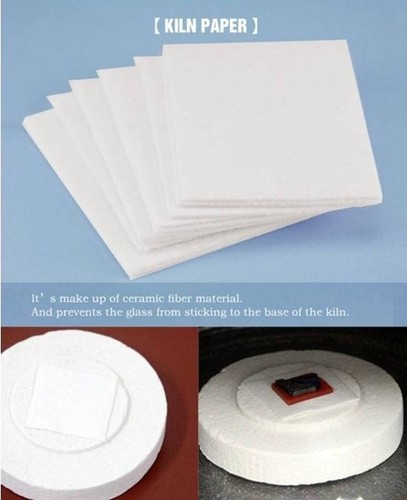 10pcs square insulation gasket - square,