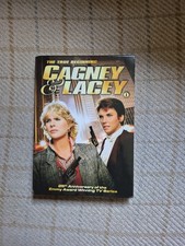 Cagney and Lacey 25th