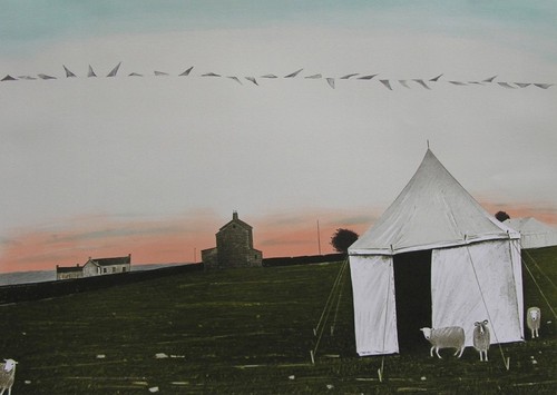 Signed original peter brook - signed,