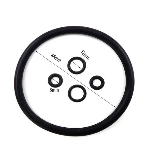 Replacement rings for - replacement,