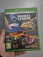 Rocket League - Xbox One