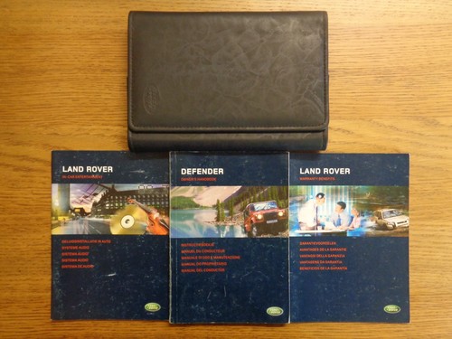 Land rover defender - land,