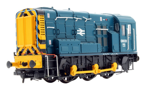 Bachmann gauge 115c br - oo,