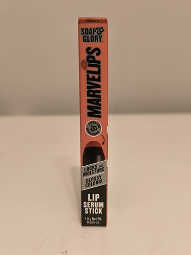 Soap glory marvelips - marvelips, glossy