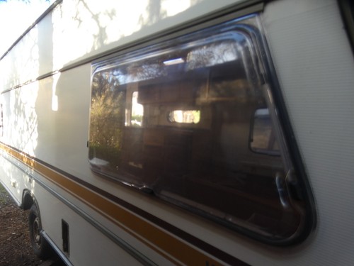 Caravan window abi - caravan, window,abi