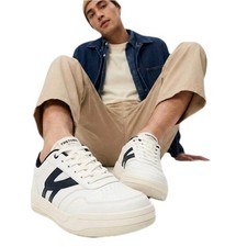 Tretorn Men's Retro Vibe Low