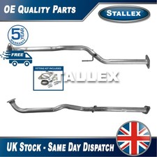 Fits Nissan Primera 2002-2008