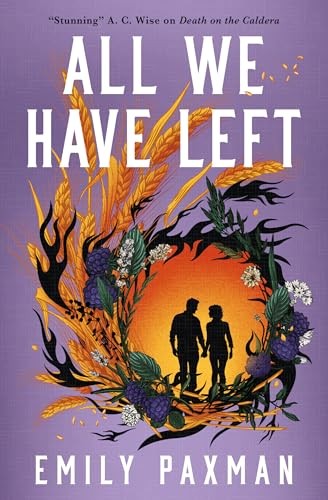 All have left emily - we,