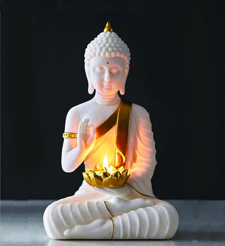 Buddha statue large outdoor - large,