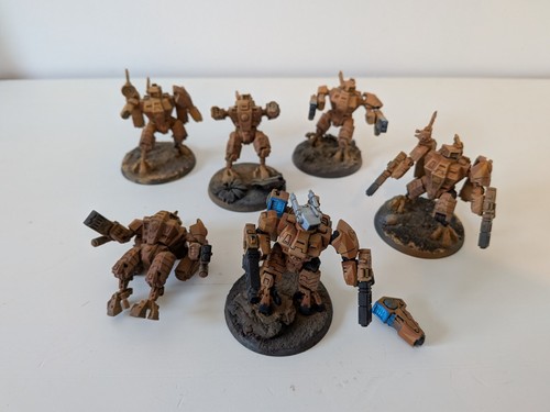Games workshop warhammer 40k - workshop,