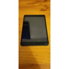 Apple iPad Mini A1432 Black 7.9" LCD Wi-Fi Bluetooth (512MB+16GB) 5MP Tablet