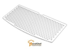 ZUMEX PARTS CONTAINER FILTER