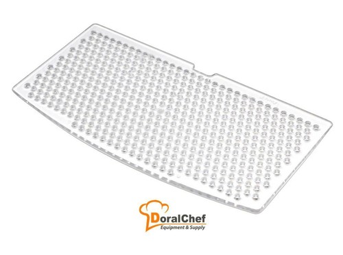 Zumex parts container - parts, filter
