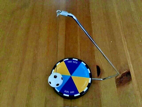 Football magnetic referee - magnetic,