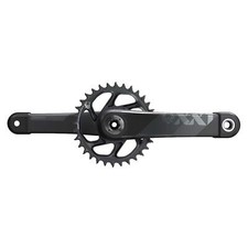 SRAM Crank XX1 Eagle Boost 148 Dub 12S W Direct Mount 34T X-Sync
