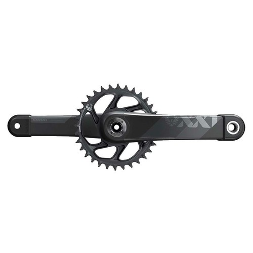 Sram crank xx1 eagle - crank, boost