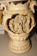 Venetian Renaissance Victorian